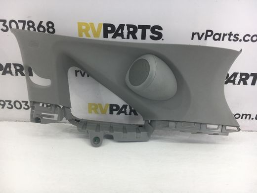 Накладка задньої стійки верхня права внутрішня ACURA RDX 2012-2018 84131-TX4-A03ZA, 84131-TX4-A03ZA, A