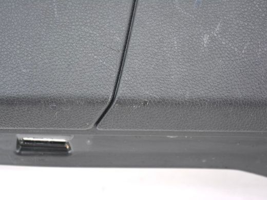 Накладка порога задняя левая внутренняя SKODA YETI 2009-2013 5L0867765B, 5L0867765B, B