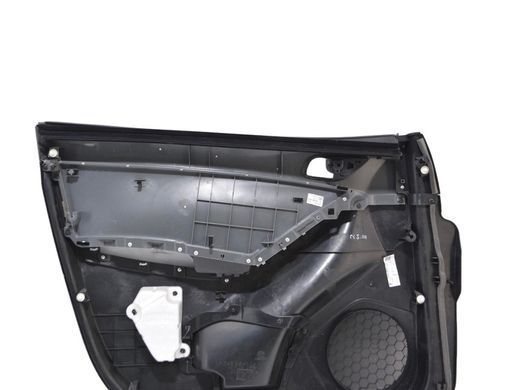 Карта дверей передня права MAZDA CX-5 KE 2012-2015 KR25-68-420 02, KR25-68-420 02, A