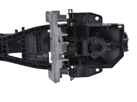 Ручка дверей зовнішня передня ліва LAND ROVER RANGE ROVER EVOQUE L538 2011-2015 BJ32203A29CC, BJ32203A29CC, A