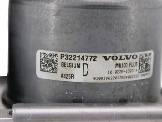 Блок ABS VOLVO S60 SPA 2019-2024 (в зборі з 31387278) 32214772, 32214772, A