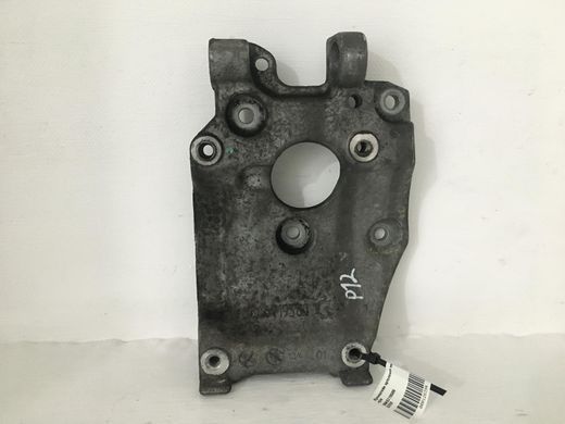 Кронштейн крепления компрессора кондиционера VOLVO V50 P12 2010-2012 (31258053) 9646719580, 9646719580, A