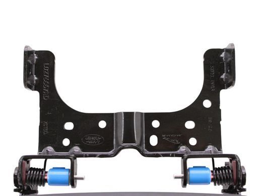 Подлокотник LAND ROVER DISCOVERY SPORT L550 2019- LR126668, LR126668, B