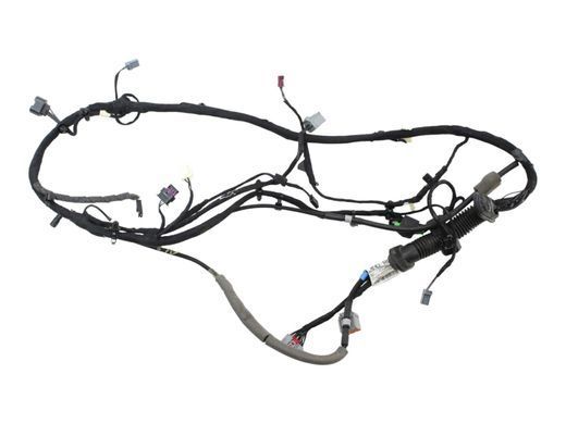 Проводка кришки багажника LAND ROVER DISCOVERY SPORT L550 2019- (LR134323) LK7214A583AB, LK7214A583AB, A