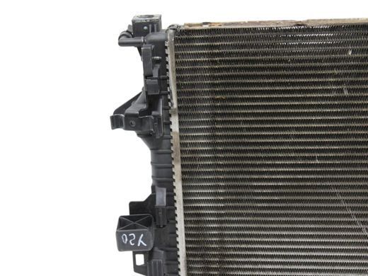 Радіатор VOLVO V60 Y20 2013-2018 31368082, 31368082, A