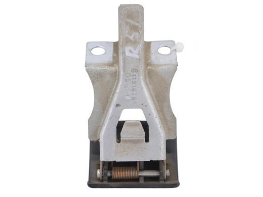 Ручка открывания капота NISSAN PATHFINDER R51 2005-2014 11318702, 11318702, A