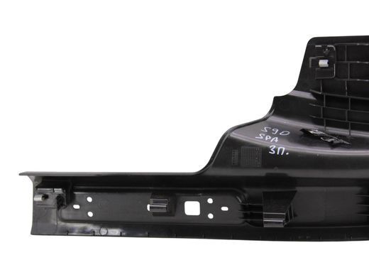 Накладка порога задняя правая внутренняя VOLVO S90 SPA 2016-2020 (31377619) 39838891, 39838891, A