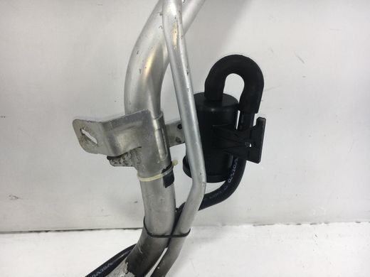 Заливная горловина бензобака VOLVO XC60 2013-2017 31273570, 31273570, A