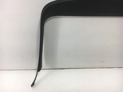 Накладка крышки багажника верхняя VOLVO XC60 2008-2013 (39856536) 30740437, 30740437, A