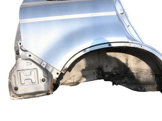 Чверть автомобіля задня права HONDA CR-V 2006-2010 04636SWWE00ZZ, 04636SWWE00ZZ, B