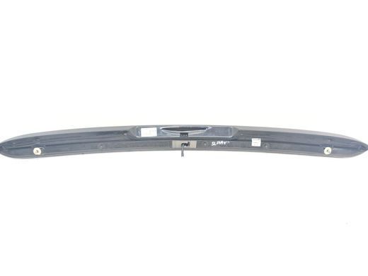 Спойлер верхній задній KIA SPORTAGE SL 2013-2015 87210-3W000, 87210-3W000, B