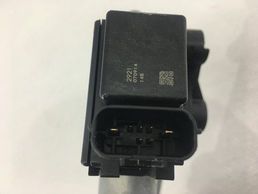 Склопідйомник задній лівий SUBARU FORESTER S14 2018-2021 61042SJ010, 61042SJ010, A