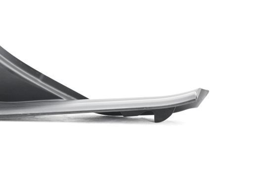 Накладка порога задня права BMW X3 E83 2006-2010 51473404758, 51473404758, B