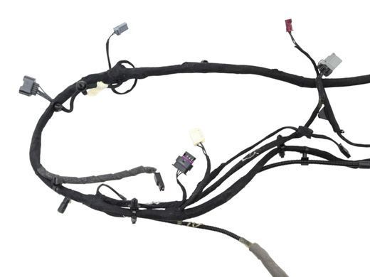 Проводка кришки багажника LAND ROVER DISCOVERY SPORT L550 2019- (LR134323) LK7214A583AB, LK7214A583AB, A