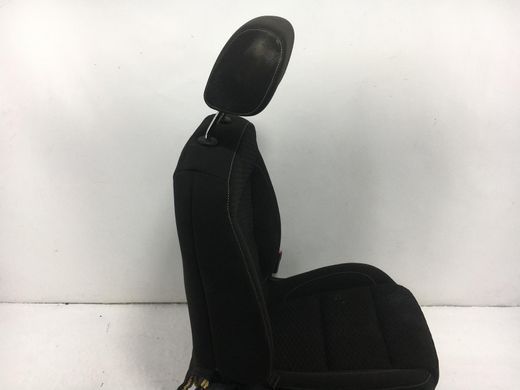 Сидіння переднє праве GMC ACADIA 2016-2019 (механічне, без Airbag) 13515734, 13515734, B