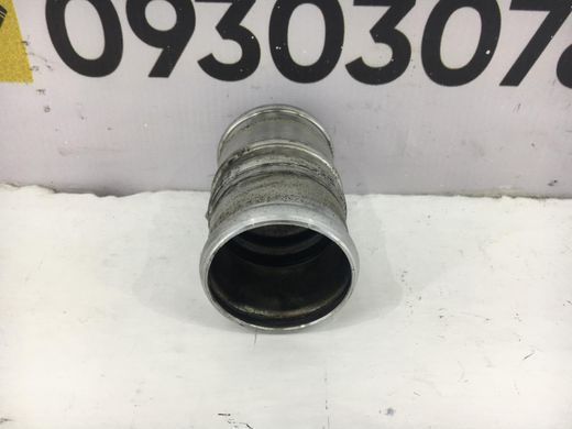 Патрубок інтеркулера HYUNDAI SANTA FE CM 2006-2009 28251-27800, 28251-27800, A