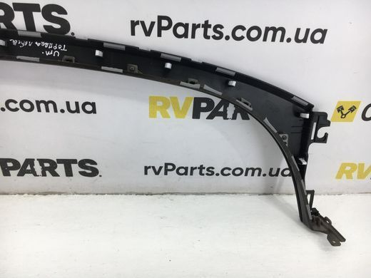 Накладка торпедо верхняя передняя KIA SORENTO UM 2014-2020 84770-C6000-KH1, 84770-C6000-KH1, A
