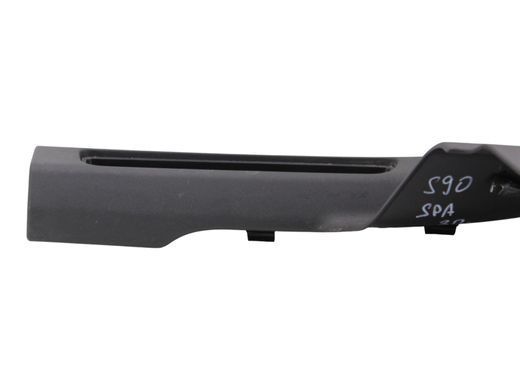 Накладка порога задняя правая внутренняя VOLVO S90 SPA 2016-2020 (31377619) 39838891, 39838891, A