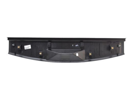 Накладка замка багажника GMC TERRAIN 2016-2017 20987194, 20987194, B