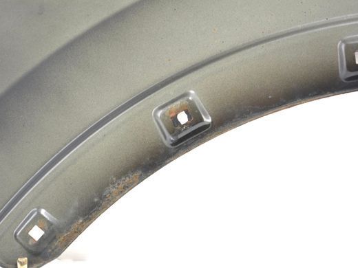 Крило переднє праве KIA SPORTAGE SL 2013-2015 66321-3W000, 66321-3W000, B