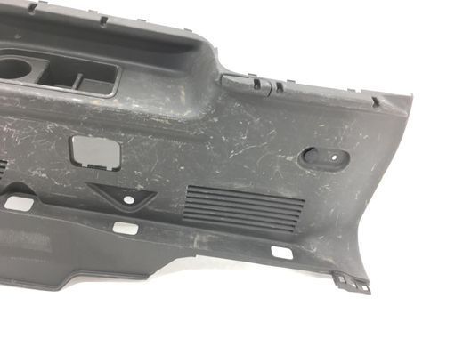 Карта багажного відсіку права NISSAN PATHFINDER R51 2005-2014 (подряпини) 84950EB600, 84950EB600, B