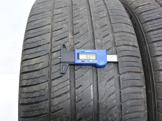 Шина R20 AS пара, KUMHO ECSTA, 255/45ZR20 105W, Корея, S0201, A