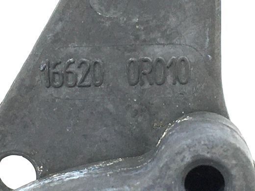 Натягувач паса навісного обладнання TOYOTA RAV4 CA30W 2005-2010 16620-0R010, 16620-0R010, A