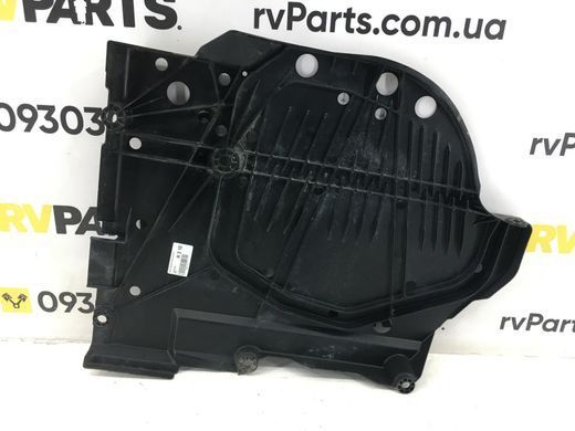 Защита топливного бака нижний левый SUBARU FORESTER S14 2018-2021 42045FL040, 42045FL040, A