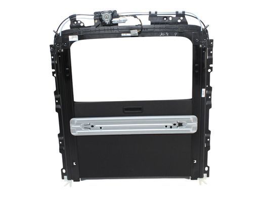 Рамка люка верхня VOLVO S90 SPA 2016-2020 (31395517, 39834733) 31424068, 31424068, A