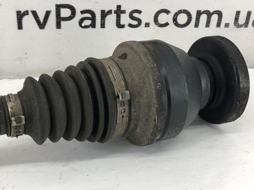 Привод передний левый VOLKSWAGEN TIGUAN 2007-2011 5N0407763, 5N0407763, A