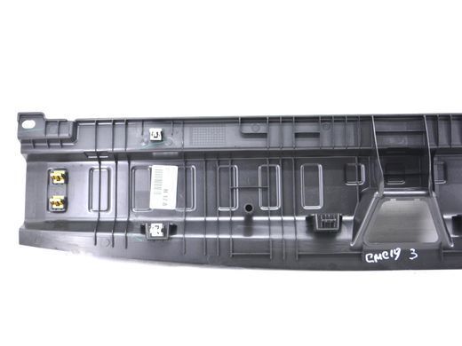 Накладка замка багажника GMC TERRAIN 2017-2021 84445055, 84445055, B