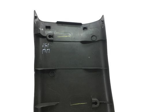Накладка середньої стійки нижня права внутрішня NISSAN PATHFINDER R51 2005-2014 76915EB300, 76915EB300, B