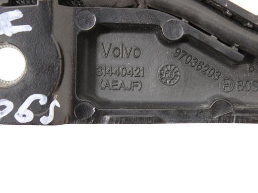 Поводок дворника передний правый VOLVO S90 SPA 2016-2020 (31440421) 32219078, 32219078, A