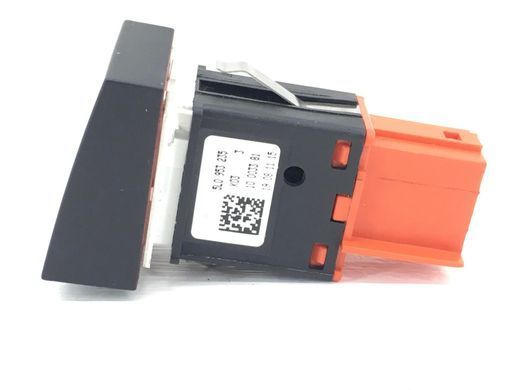 Кнопка аварийки SKODA YETI 2009-2013 5L0953235, 5L0953235, A