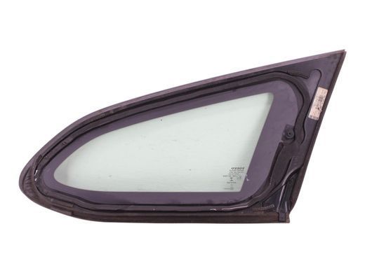 Скло в кузов заднє ліве VOLVO V60 Y20 2013-2018 31385440, 31385440, A