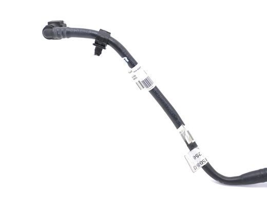 Трубка вакуумного підсилювача гальм FIAT 500L 2012-2016 51886177, 51886177, A