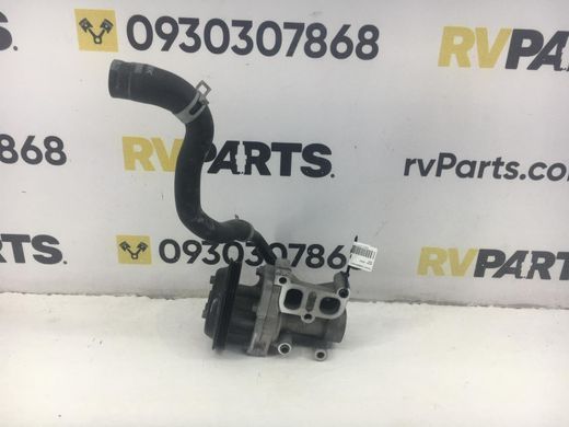 Помпа / водяной насос HYUNDAI TUCSON TL 2015-2018 25100-2GTC0, 25100-2GTC0, A