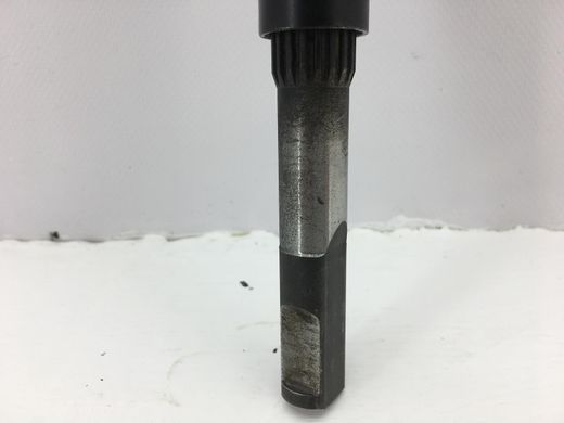 Карданний вал NISSAN PATHFINDER R51 2005-2014 (рейки) 48822EB300, 48822EB300, A