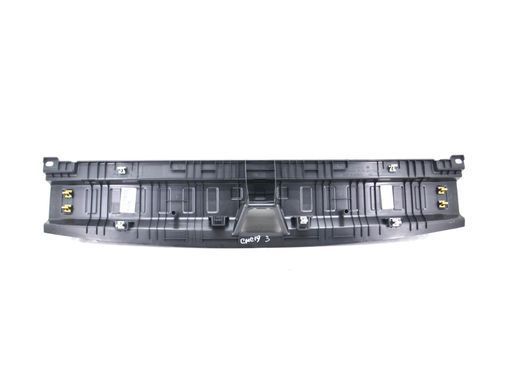 Накладка замка багажника GMC TERRAIN 2017-2021 84445055, 84445055, B