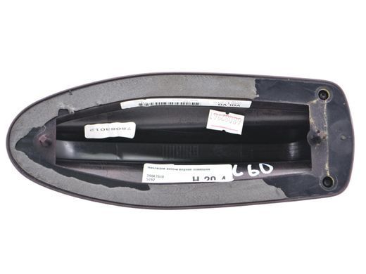 Накладка антенны верхняя внешняя VOLVO XC60 2017- 39847610, 39847610, A