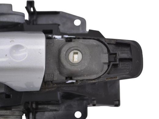 Ручка дверей зовнішня передня ліва LAND ROVER RANGE ROVER EVOQUE L538 2011-2015 BJ32203A29CC, BJ32203A29CC, A