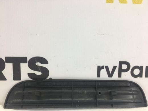 Накладка порога задня права внутрішня TOYOTA RAV4 CA30W 2005-2010 6791542030, 6791542030, A