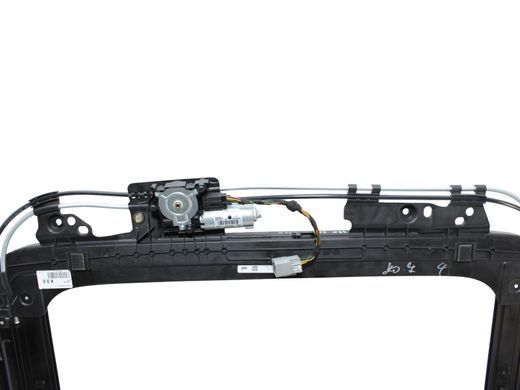 Рамка люка верхня VOLVO S90 SPA 2016-2020 (31395517, 39834733) 31424068, 31424068, A