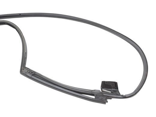 Уплотнитель двери задний правый NISSAN ROGUE T33 2023- 82830-6RA1A, 82830-6RA1A, A
