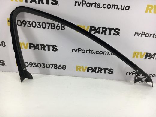 Рамка двери верхняя передняя правая внутренняя OPEL INSIGNIA 2008-2013 22842359, 22842359, A