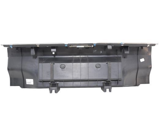 Накладка замка багажника SKODA SUPERB 3T 2008&ndash;2013 3T5863459, 3T5863459, A