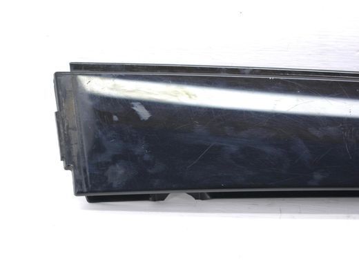 Накладка двери верхняя задняя левая внешняя VOLKSWAGEN TIGUAN 2007-2011 5N0839901A03C, 5N0839901A03C, B