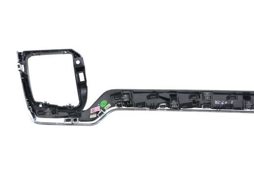 Накладка торпедо права VOLVO XC60 2017- 31417638, 31417638, A