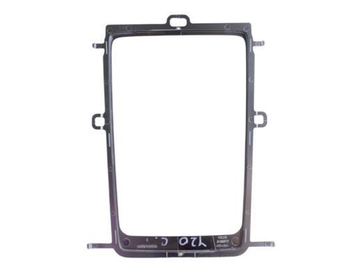Накладка центральної консолі VOLVO V60 Y20 2013-2018 31469972, 31469972, A