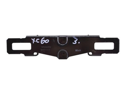 Скоба замка багажника VOLVO XC60 2008-2013 31276686, 31276686, A